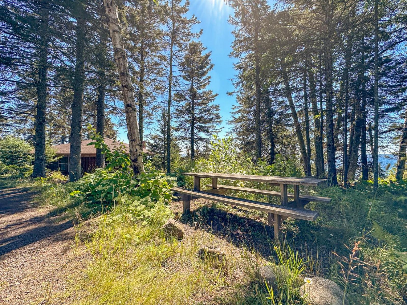 Baileys On The Lake By Cascade Vacation Rentals Lutsen Zewnętrze zdjęcie