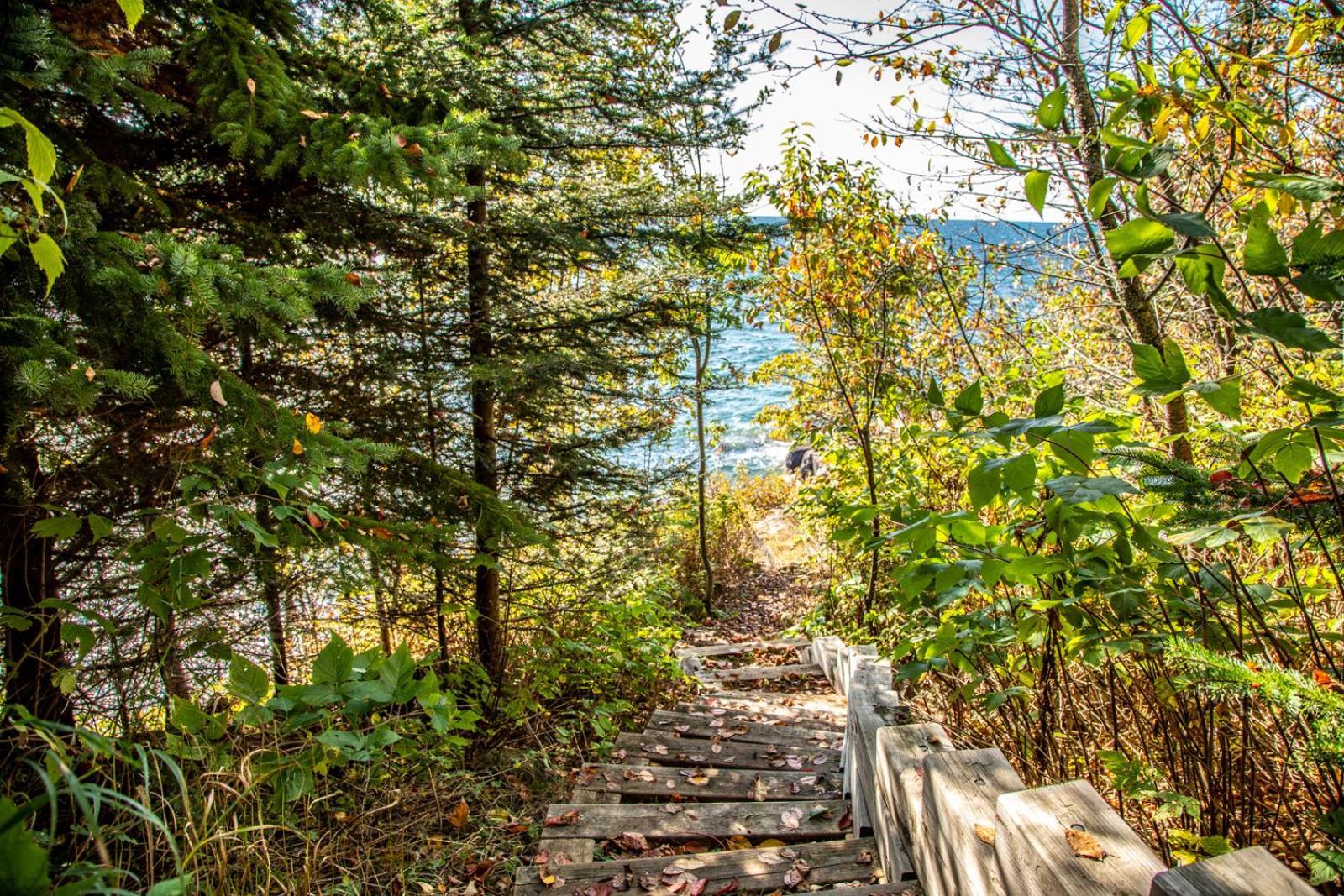 Baileys On The Lake By Cascade Vacation Rentals Lutsen Zewnętrze zdjęcie