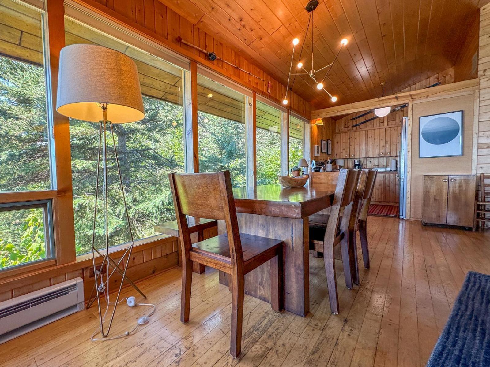 Baileys On The Lake By Cascade Vacation Rentals Lutsen Zewnętrze zdjęcie