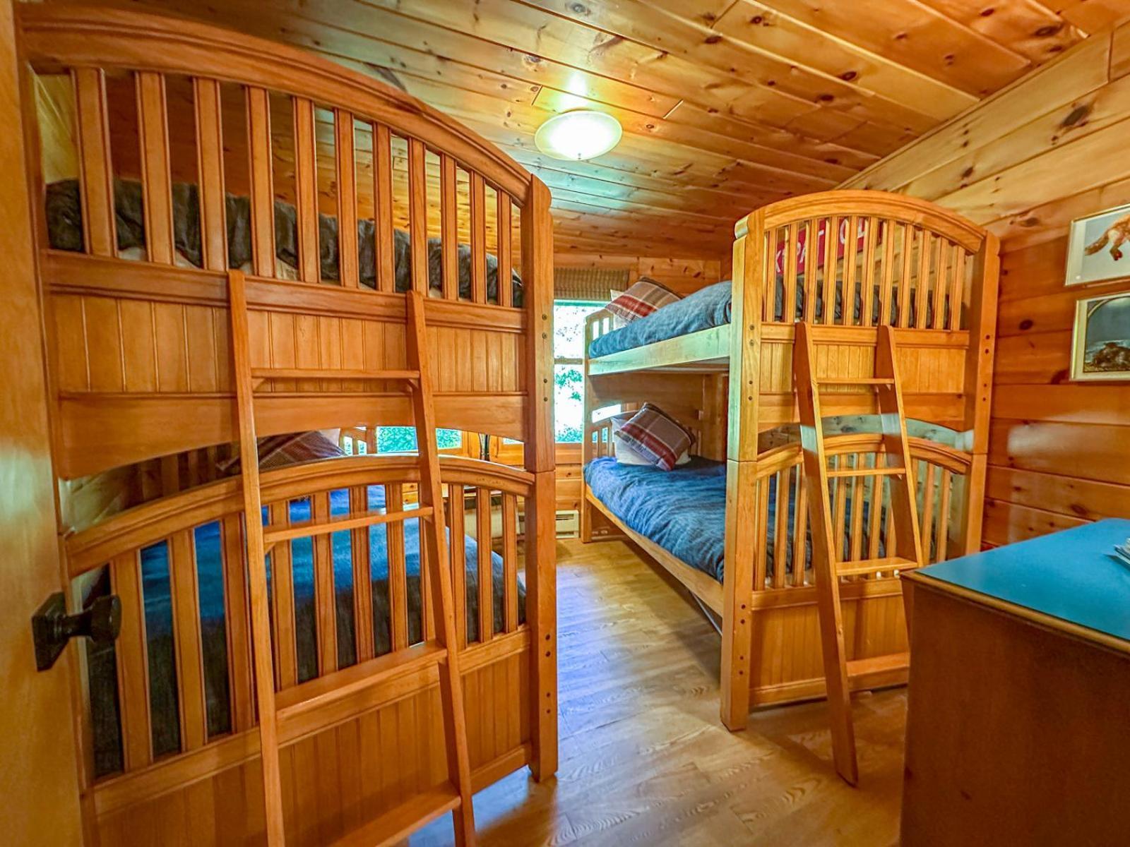 Baileys On The Lake By Cascade Vacation Rentals Lutsen Zewnętrze zdjęcie