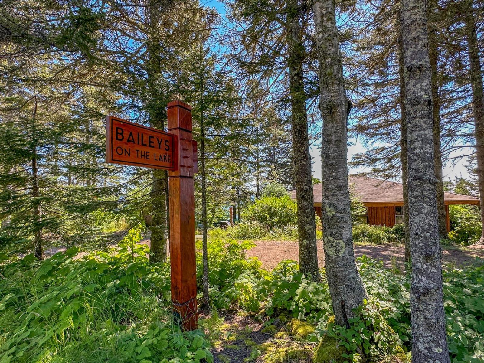 Baileys On The Lake By Cascade Vacation Rentals Lutsen Zewnętrze zdjęcie