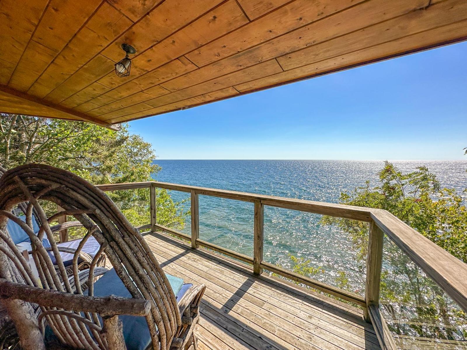 Baileys On The Lake By Cascade Vacation Rentals Lutsen Zewnętrze zdjęcie