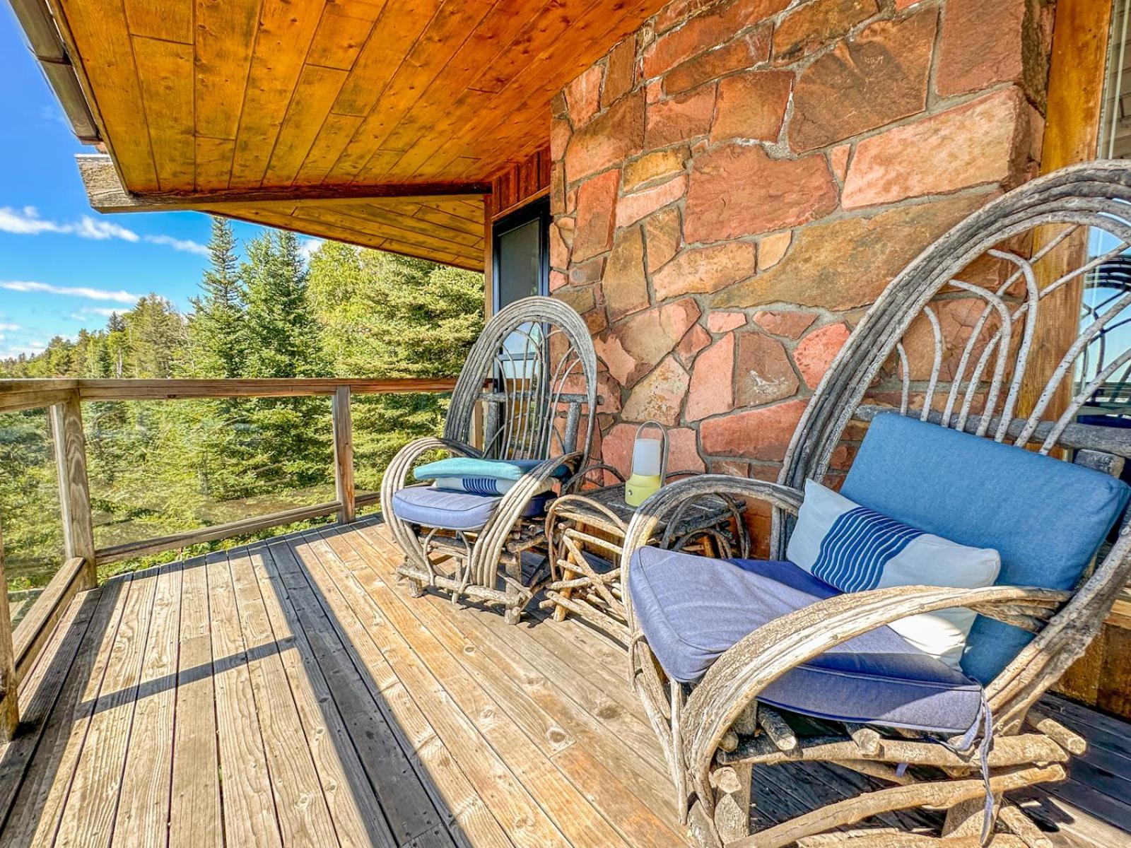 Baileys On The Lake By Cascade Vacation Rentals Lutsen Zewnętrze zdjęcie