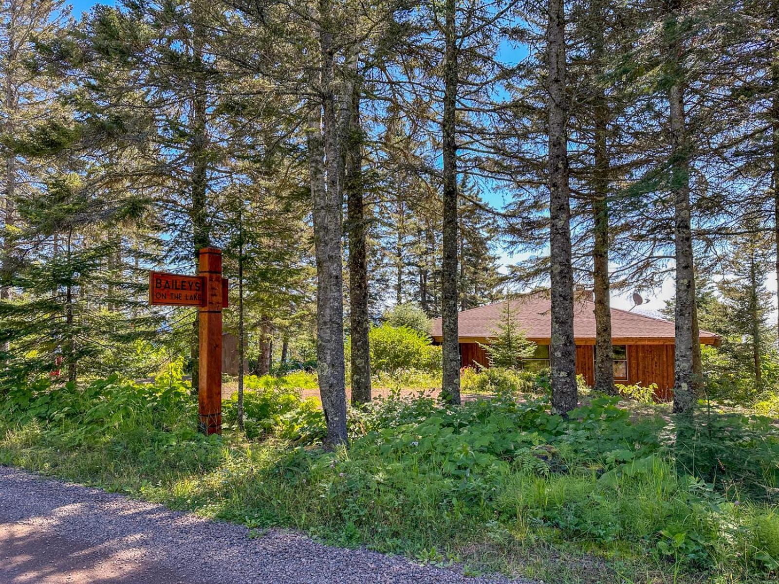Baileys On The Lake By Cascade Vacation Rentals Lutsen Zewnętrze zdjęcie