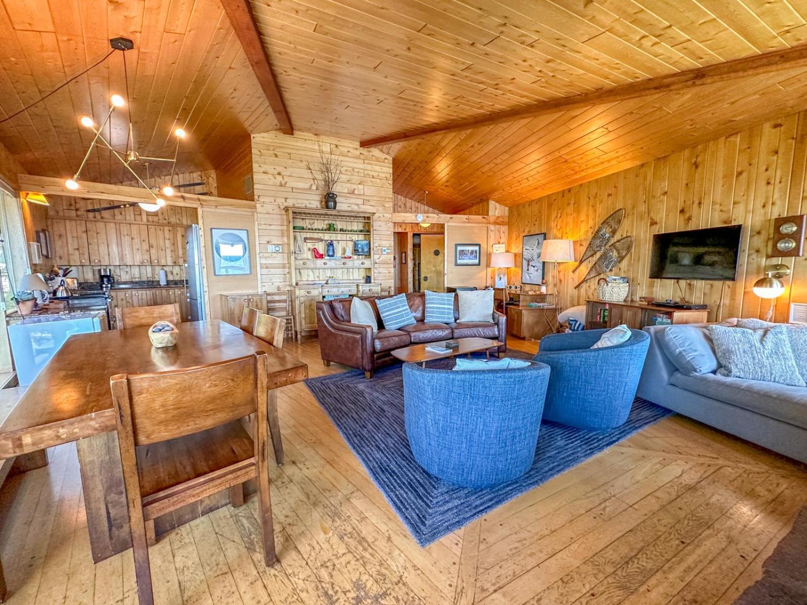 Baileys On The Lake By Cascade Vacation Rentals Lutsen Zewnętrze zdjęcie