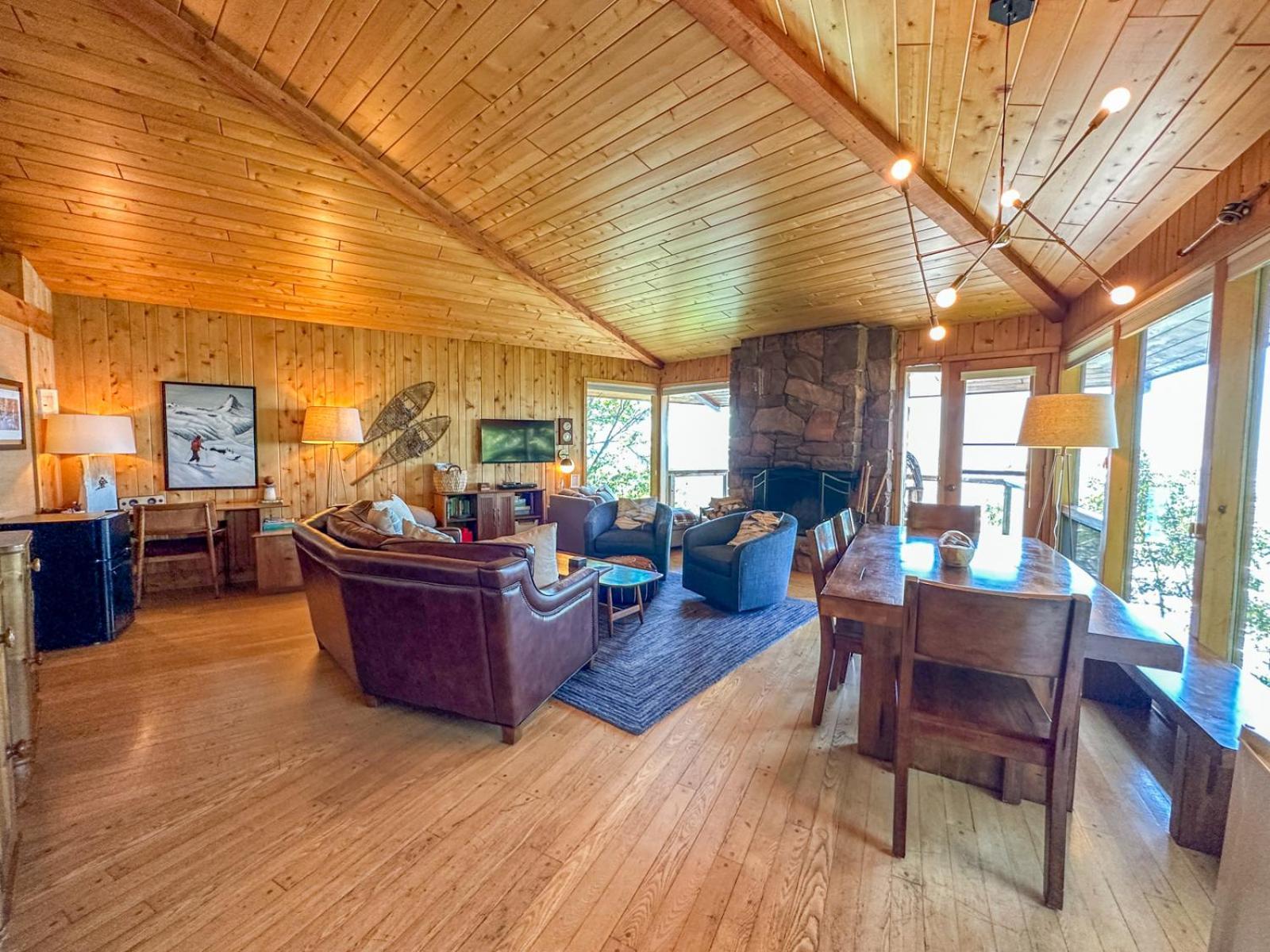 Baileys On The Lake By Cascade Vacation Rentals Lutsen Zewnętrze zdjęcie