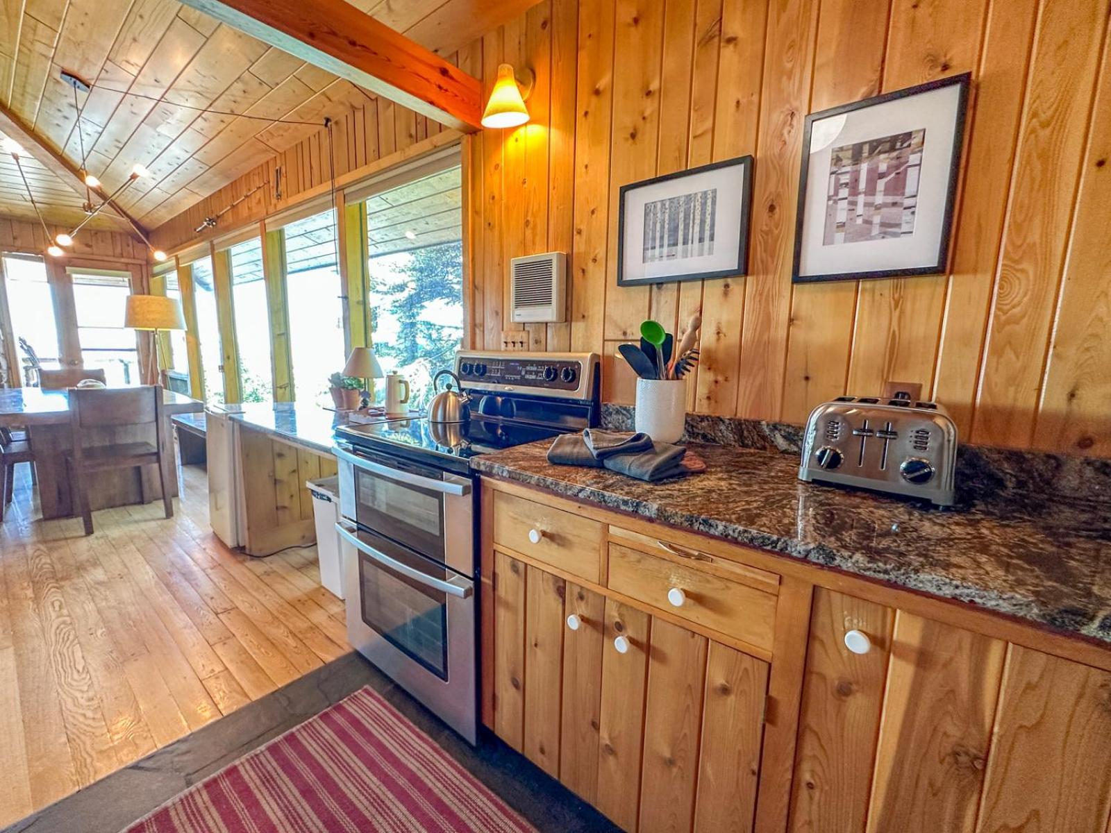 Baileys On The Lake By Cascade Vacation Rentals Lutsen Zewnętrze zdjęcie
