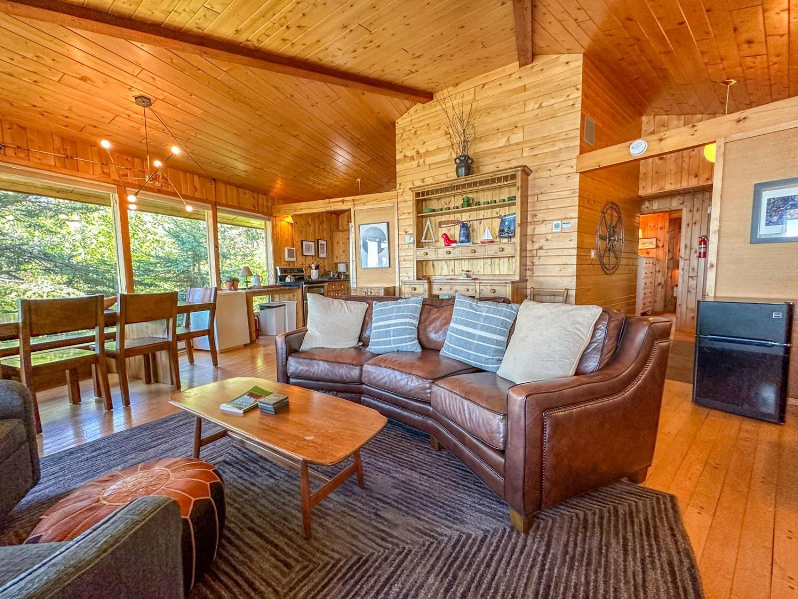 Baileys On The Lake By Cascade Vacation Rentals Lutsen Zewnętrze zdjęcie