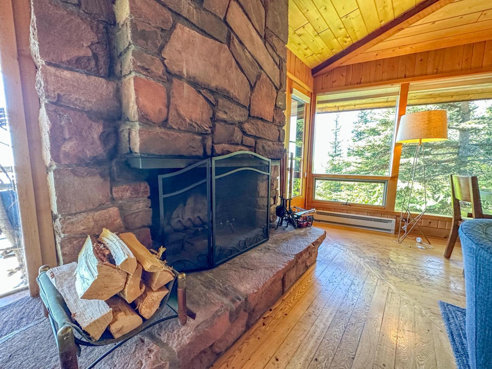 Baileys On The Lake By Cascade Vacation Rentals Lutsen Zewnętrze zdjęcie