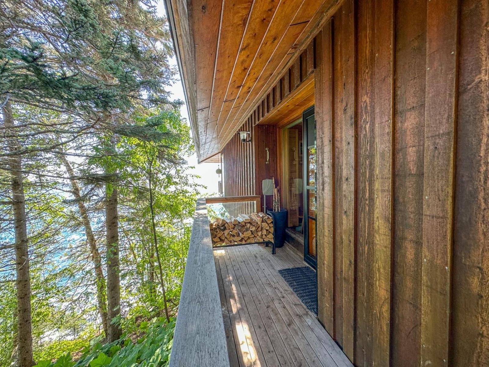 Baileys On The Lake By Cascade Vacation Rentals Lutsen Zewnętrze zdjęcie